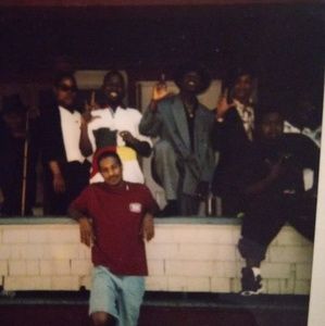 Meet your Posher, David